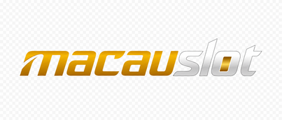 Logo macauslot platform hiburan Indonesia